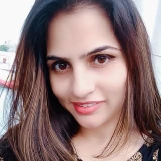 Bhavika Raj