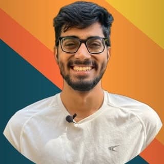 Adithya Nataraj 🇮🇳