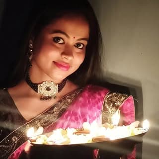 SURAVI DAS