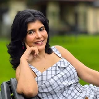 Chetna Kaila Vasishth