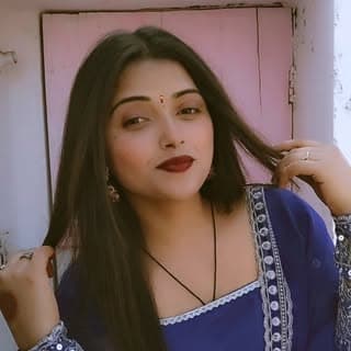 Khushi Kashyap