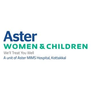 Aster Women & Children