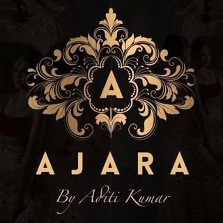 AJARA by Aditi Kumar