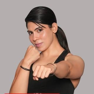 Shrutika Mathur