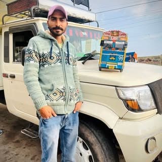 Nitish Gabru