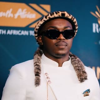 Vuyo Biyela