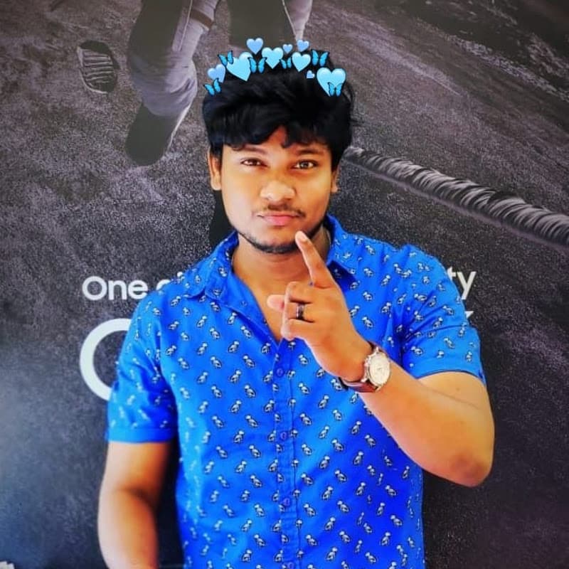 DULAI UJWAL TEJKIRAN