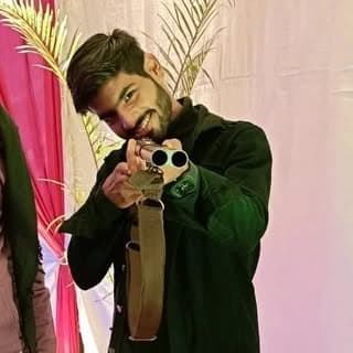 Fahad khan ?