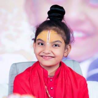 Anudha Choubey