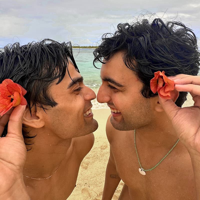 Divesh Tolani & Atulan Purohit