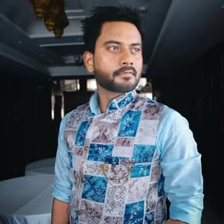 Vicky Singh Negi
