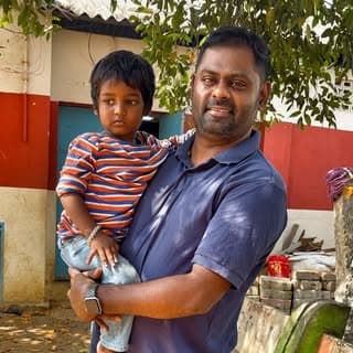 Titus Sathiyanathan