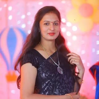 Amulya Ammullu