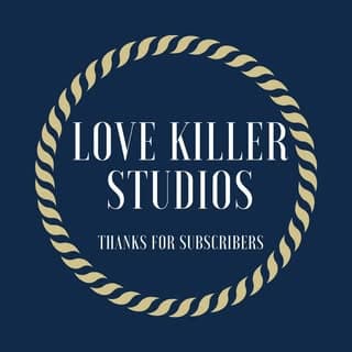 LOVE KILLER STUDIOS