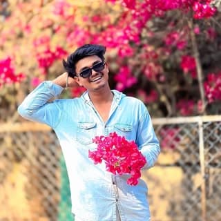 स्वतः त्रिशूल इंगळे.!!💕👑
