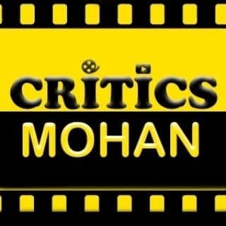 Mohan Raj