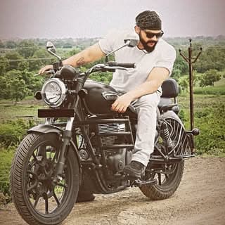 Shrikesh Bhattad