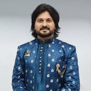 Shashi Parekh