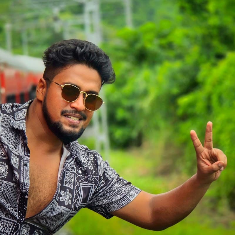 Travel with Subhajit 2.0