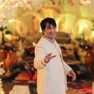 Shotu Magotra