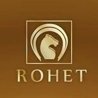 House of Rohet