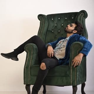 Sshayan Mukharjee