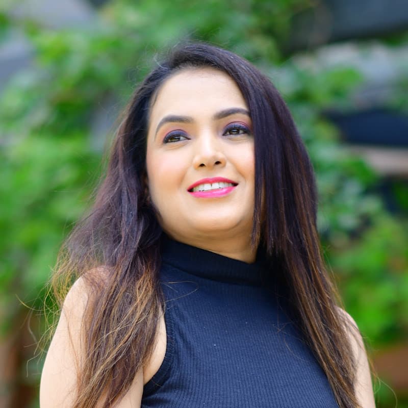 Ramya Chandan