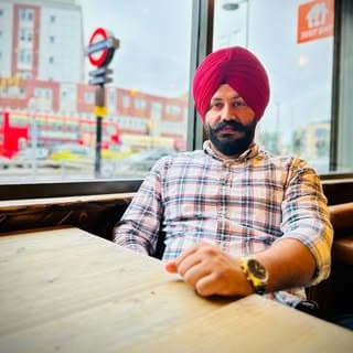 Jaideep Panesar