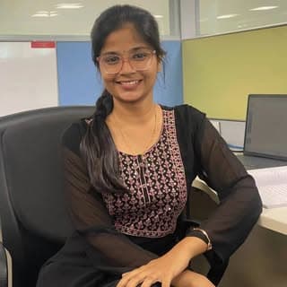 Deekshitha Polireddy