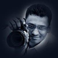 Tejas Shah