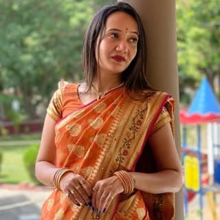 Sujata vagadiya