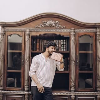 NIRAV PATEL π₯