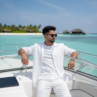 Rahul Rao