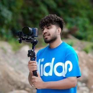Aman sikriwal