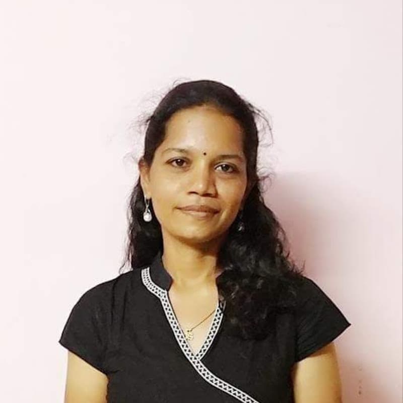 Jaya Subramaniam