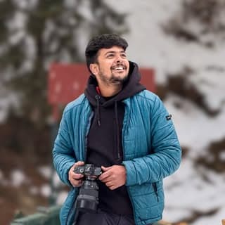 Ayush Dixit ? | SANATANI ?