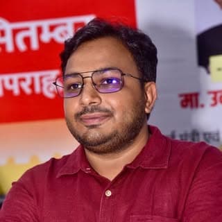DrLaxman Yadav