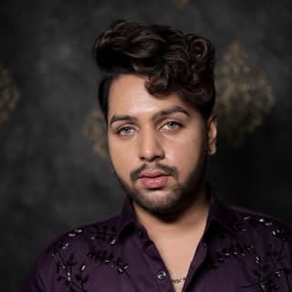 MILINDD MAKEUP ARTIST