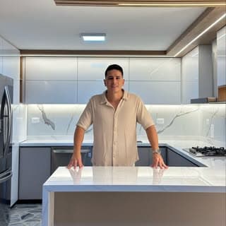 Diego Galvis Modugal