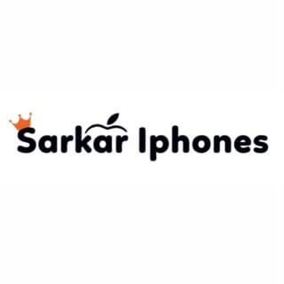 SARKAR IPHONE VADODARA
