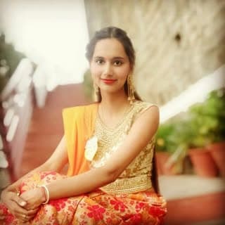 Shweta Bhatia