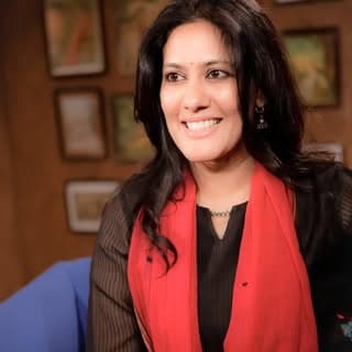 Chhavi Rajawat