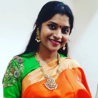 Karthika Krishnamoorthy