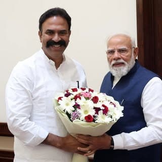 Ranjeetsingh Naik Nimbalkar