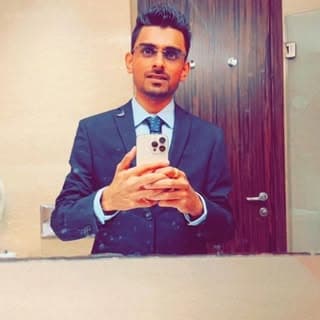 Shantanu Sonawane