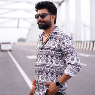 Prashant Trivedi