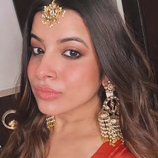 Dhairya Santwani