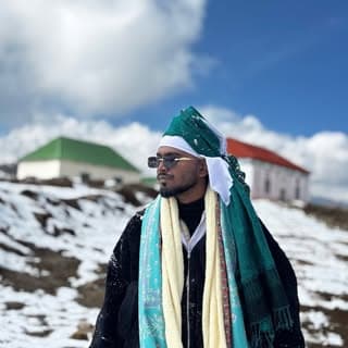 BHARAT PRASAD ROWNIYAR