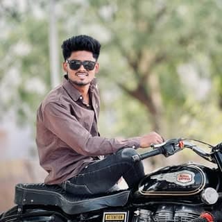 krushna londhe π₯