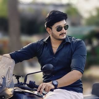 Bala Surya Prakash